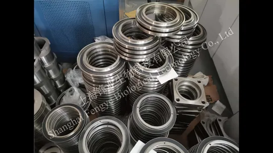 Customized Conic Taper Bushing for Wire Rod Rolling