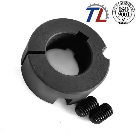 European Standard Taper Bushing for 3D Printing Equipment