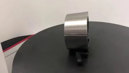 High Quality Taper Bushing Standard Custom 1008 1108 1210 for Pulley Sheave