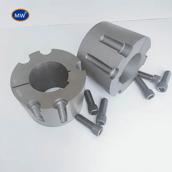 High Quality MW Taper Lock Bushing 5040