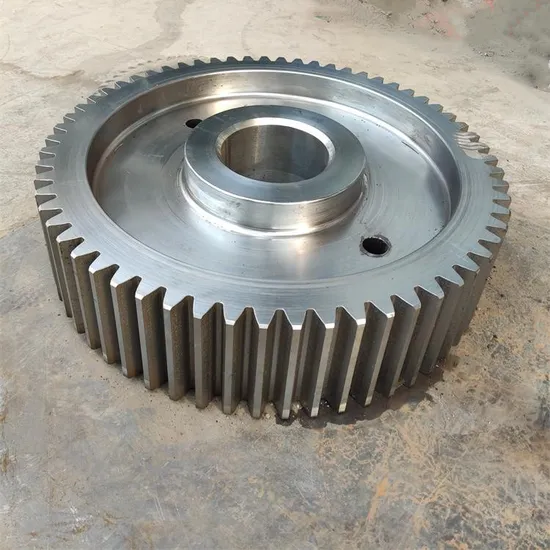 Sprockets with Plain Bore, 08b Chain Sprockets (DIN/ANSI/JIS Standard or made to drawing) Transmission Parts