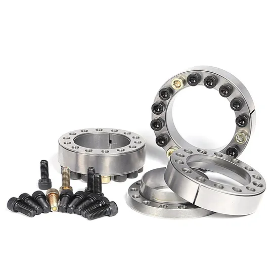 Z3 High Quality Shaft Locking Devices Keyless Taper Lock Bushing for Industrial 