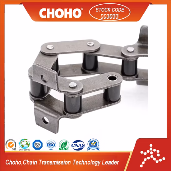 Ca555 Ca620 Ca550 C2060c/Ca Type Agricultural Transmission Drive Conveyor Roller Chain
