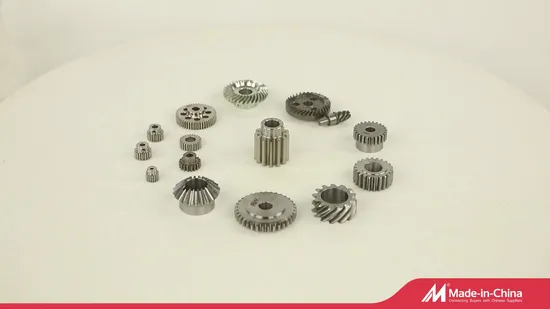 Made in China High Quality Nonstandard Industry Made