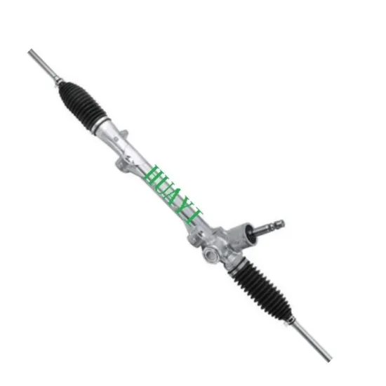 Rhd Steering Rack and Pinion for Toyota Calya Sigra 44250