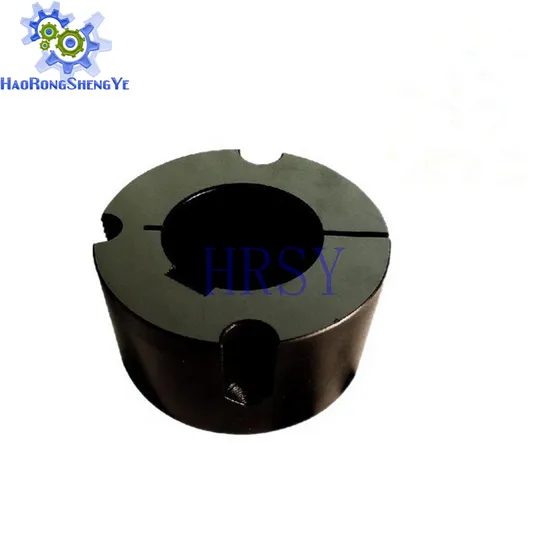 Custom 120100 Bigh Taper Lock Bushing 
