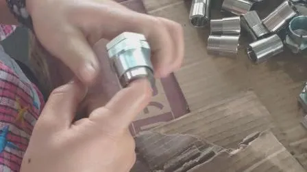 Fenner Drive Gt Keyless Bushing 