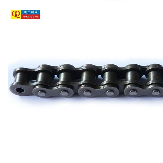 Carbon Steel Roller Chain for Machines 