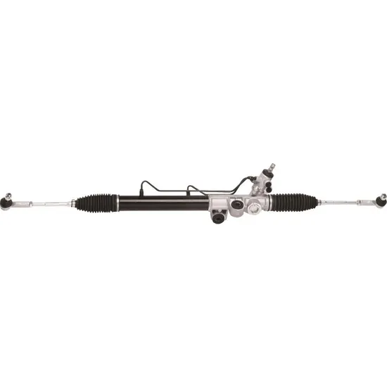 Milexuan Auto Parts Hydraulic Steering Rack and Pinion for Toyota Hilux Vigo 4WD 4X4 Parts 44200