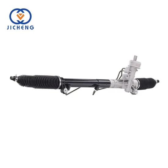 Steering Gear Rack and Pinion for 2011