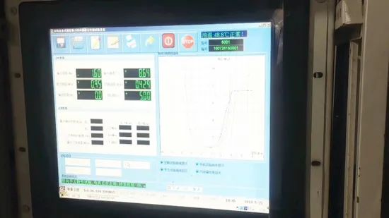 EPS Steering Rack and Pinion for Toyota Corolla 45500