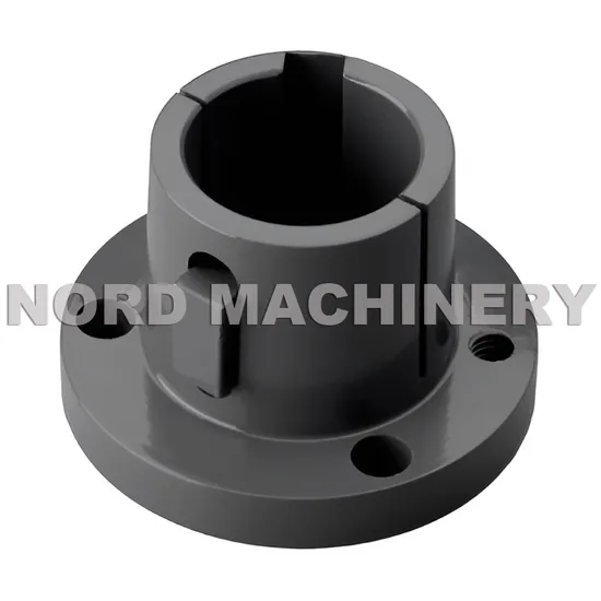 Durable Cast Iron Split Taper Bushings 