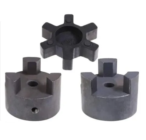 HRC Rubber Polyurethane PU Coupling Spider HRC70 HRC90 HRC110 HRC130 HRC150 HRC180 HRC230 HRC 280 Size 