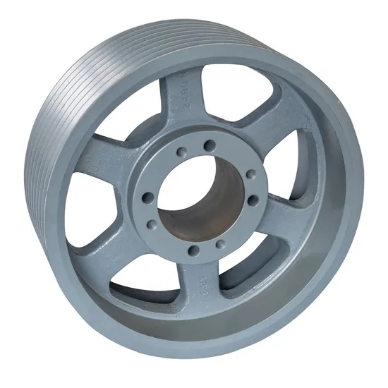 Spb SPA Spz Spc 0 V Groove Belt Pulley with Best Quality 