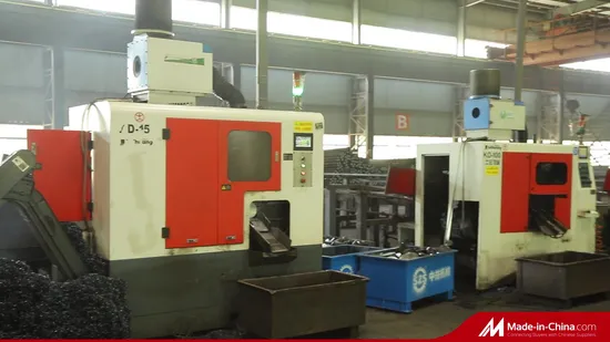 Reliable Industrial Sprocket Chains and Wheels for Agricultural Equipment 