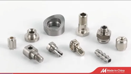 Fast Reply CNC Machining Motor Shaft for Karting Parts 