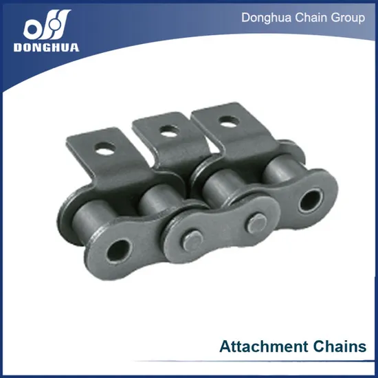 Roller conveyor chain driven by alloy agricultural instruments 