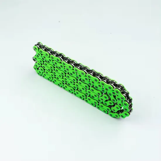 Motorcycle Gear and Chain Kit with Sprockets 