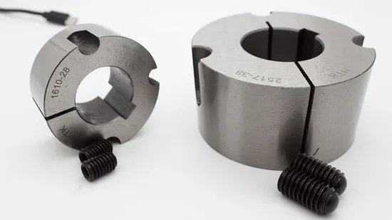 Factory Sale Standard Cast Iron Steel 1008 2517 3020 2020 1610 Thru 5050 Taper Lock Bushing 