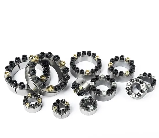 High Quality Mpt 03 /Rfn8006 Ringfeder Keyless Shaft