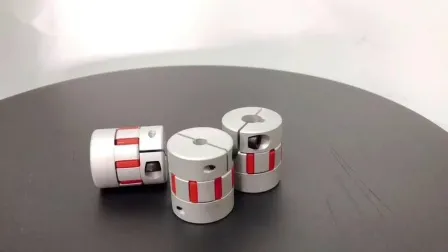 Mighty Jaw Couplings L Gr Ge HRC Disc Encoder Coupling 