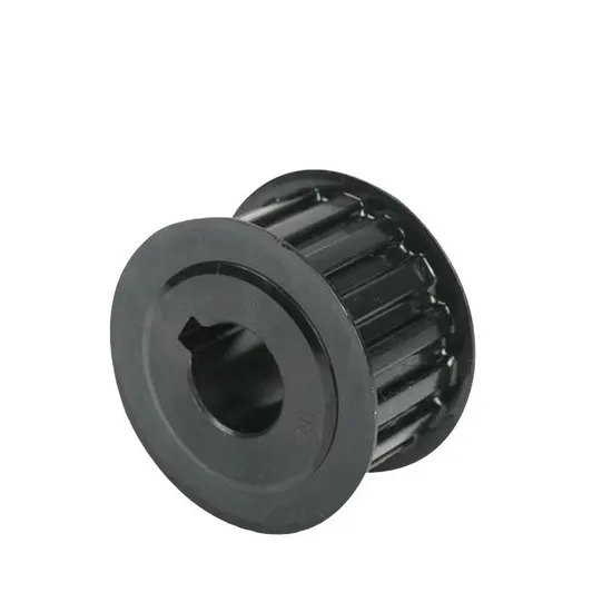 Azejia Timing Pulley Belt 3m 5m 8m L H XL with Taper Bushing Qd for Print Machine Conveying Equipment Packing Machine 