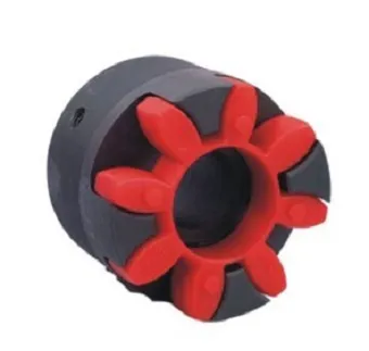 Mh Pin Shaft Universal Steel Trailer Rigid Flexible Couplings Jaw HRC 