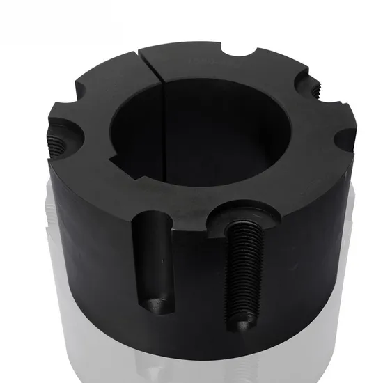 European Standard Inner Core Cast Iron V