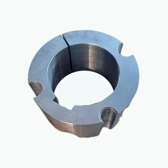 Innovative Steel, 1008