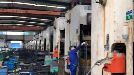 ANSI DIN Kana JIS ISO Standard Taper Bushing 1610 