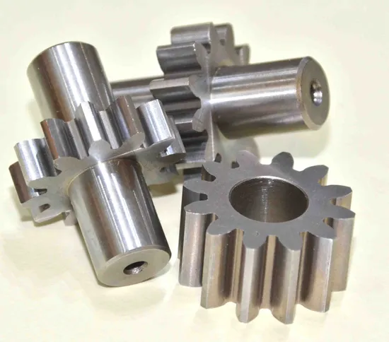 Steel Teeth Hardened Chain Wheel Sprocket Single, Double, Triple, American Standard, European Standard, Sprocket 