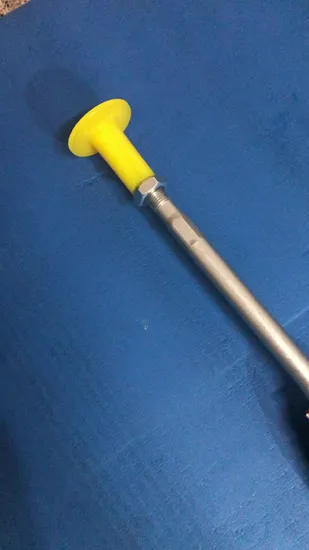 5u1422055e Power Steering Rack and Pinion for Volkswagen Gol G5 2009