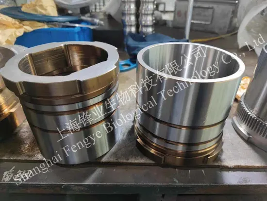 Customized Conic Taper Bushing for Wire Rod Rolling 