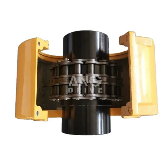HRC Flexible Rubber Camlock Shaft Coupling Types of Spider Coupling B/F/H Couplings 